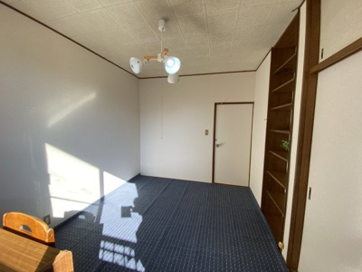 【その他】 | 宝角アパート