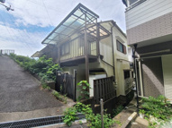 一ノ谷町3丁目戸建の画像