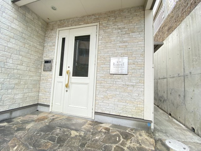 【エントランス】 | KTIレジデンス垂水五色山 | ☆神戸市垂水区　KTIレジデンス垂水五色山☆