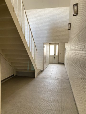 【その他共用部分】 | KTIレジデンス垂水五色山 | ☆神戸市垂水区　KTIレジデンス垂水五色山☆