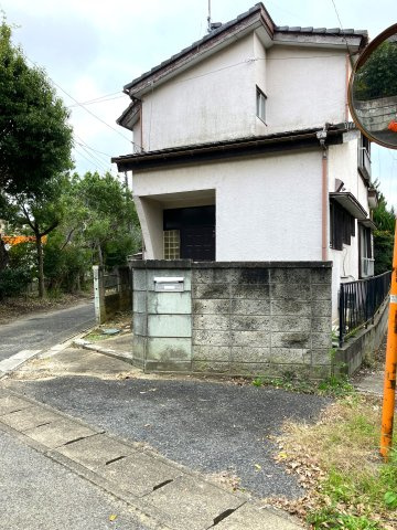 ３方角地
建築条件なし
