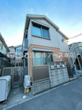 グラヴィエ大井町の画像