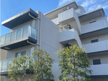 ジェノヴィア桜上水スカイガーデンの画像