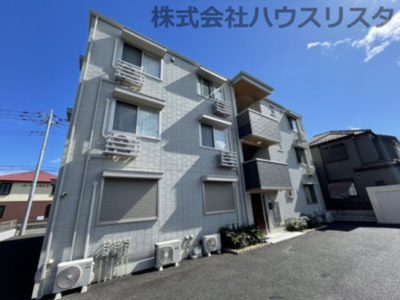 【外観】 | カルデア