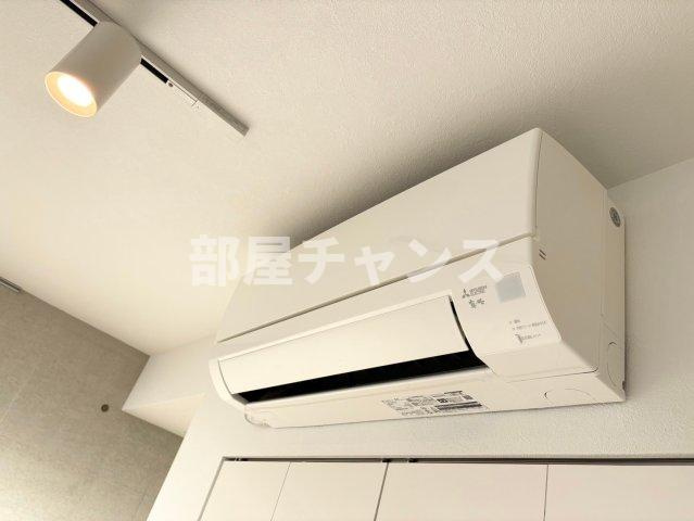 quador名古屋駅の設備