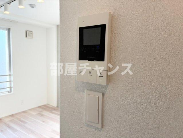 quador名古屋駅のセキュリティ