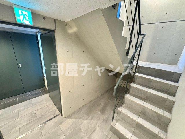 quador名古屋駅のその他共用部分