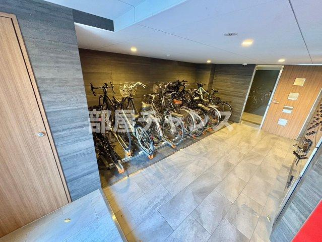 quador名古屋駅のその他共用部分