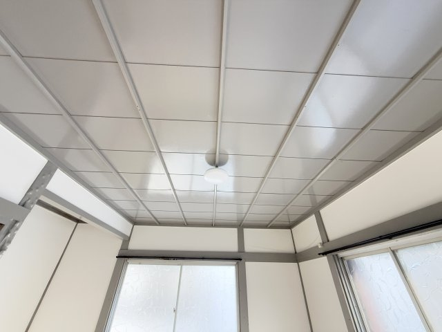 一宮東町貸家の設備