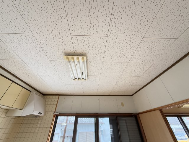 一宮しなね貸家の設備