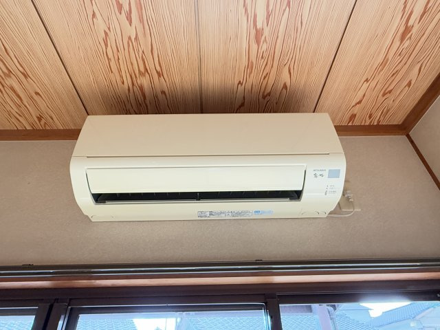 一宮しなね貸家の設備