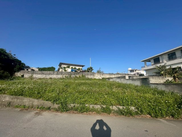 【土地】糸満市喜屋武-①区画（全2区画）の外観|直ぐにご案内できます♪