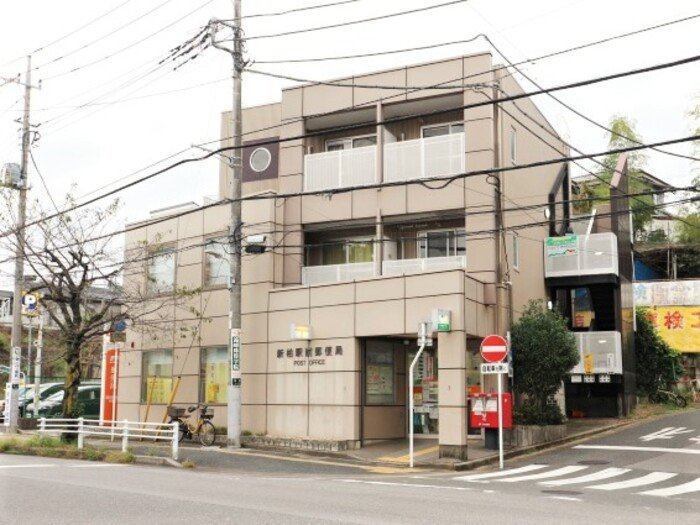 メールオフィスエスケービル