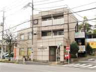 メールオフィスエスケービルの画像