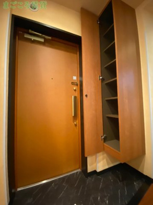 【その他共用部分】 | ル・パピヨンSP