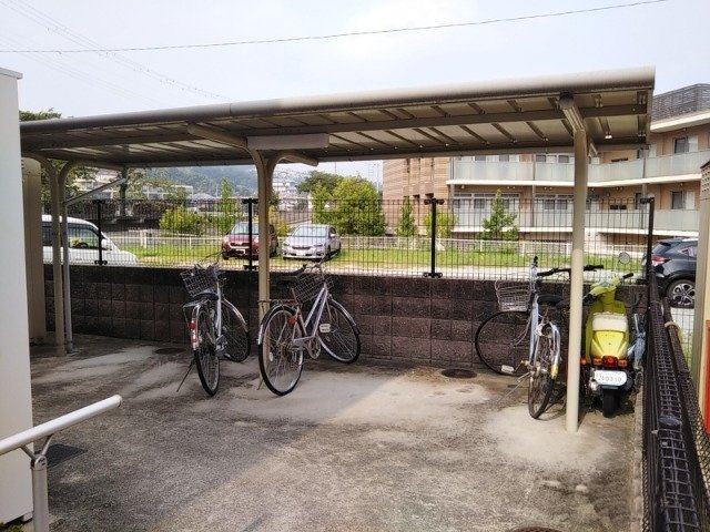 レオネクストＣＯＭＯＩＫＥのその他共用部分