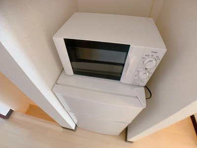 レオネクストＣＯＭＯＩＫＥの内装