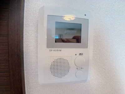 レオネクストＣＯＭＯＩＫＥのセキュリティ