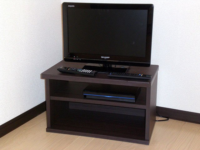 レオネクストＣＯＭＯＩＫＥの設備