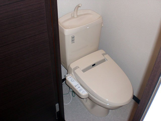 レオネクストＣＯＭＯＩＫＥのトイレ|トイレも気になるポイント