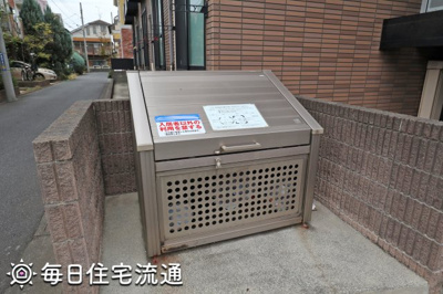 【その他共用部分】 | ホーヤⅡ