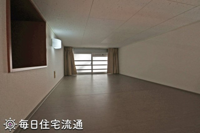 【寝室】 | ホーヤⅡ