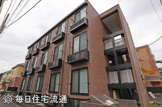 【外観】 | ホーヤⅡ