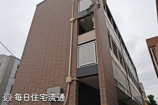 【外観】 | ホーヤⅡ