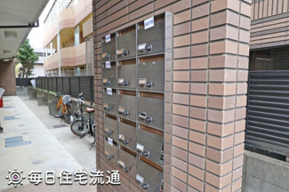 【その他共用部分】 | ホーヤⅡ