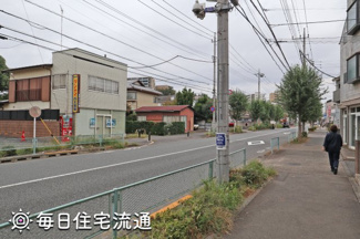 【周辺】 | ホーヤⅡ