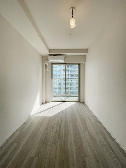 港区港南３丁目の賃貸マンションのその他|洋室・同タイプ参照
