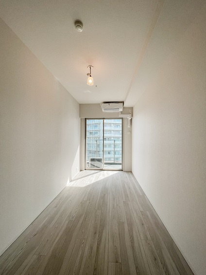 港区港南３丁目の賃貸マンションのその他|洋室・同タイプ参照