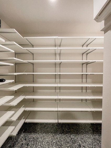 港区港南３丁目の賃貸マンションのその他|シューズインクローゼット同タイプ参照・