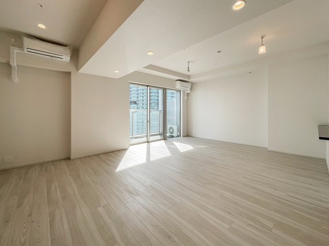 港区港南３丁目の賃貸マンションのその他|リビング・同タイプ参照