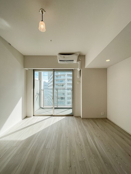 港区港南３丁目の賃貸マンションのその他|洋室・同タイプ参照