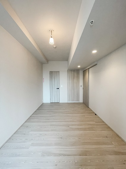 港区港南３丁目の賃貸マンションのその他|洋室