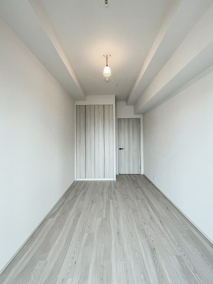 港区港南３丁目の賃貸マンションのその他|洋室