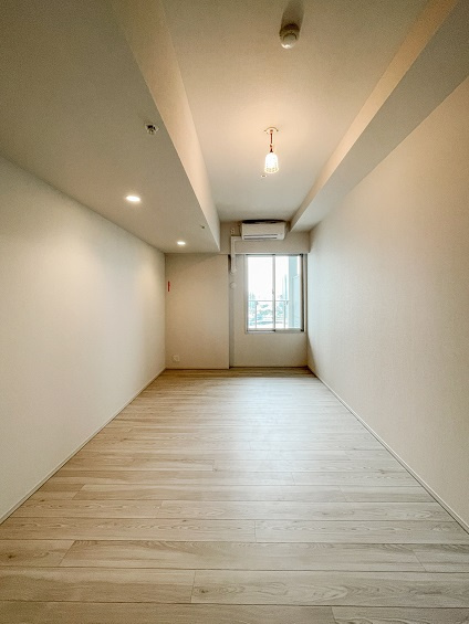 港区港南３丁目の賃貸マンションのその他|洋室