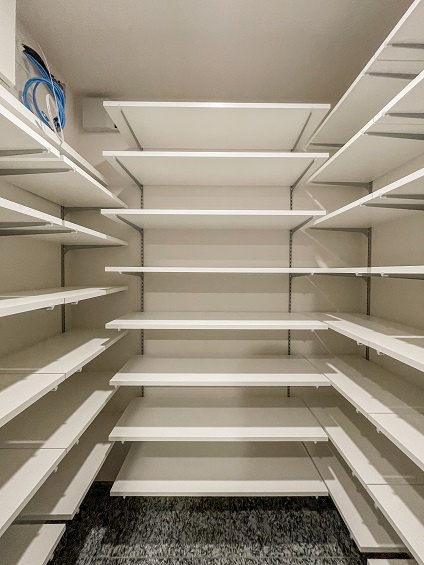 港区港南３丁目の賃貸マンションのその他|シューズインクローゼット