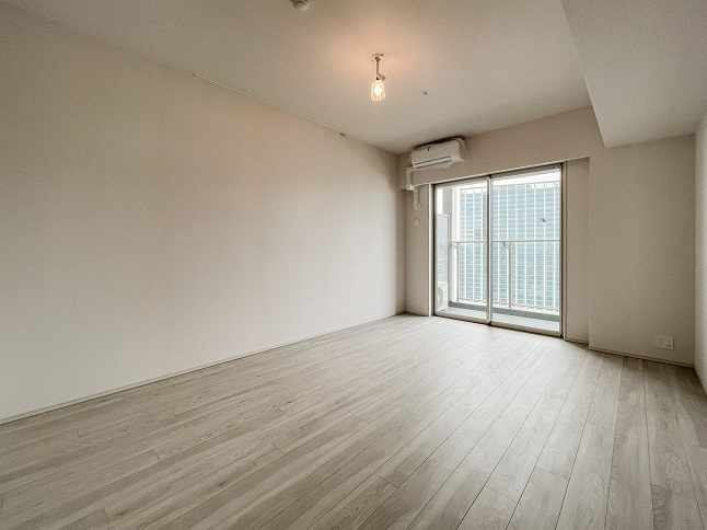 港区港南３丁目の賃貸マンションのその他|洋室