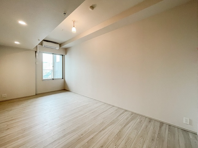 港区港南３丁目の賃貸マンションのその他|洋室