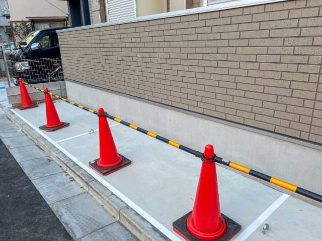 パインヒル16のその他共用部分