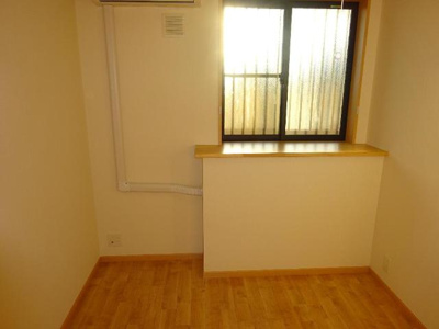 【内装】 | メゾン・ティアラ | 洋室