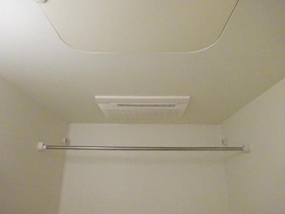 【その他】 | メゾン・ティアラ | 浴室乾燥機