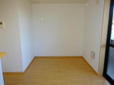 【居間・リビング】 | メゾン・ティアラ | リビング