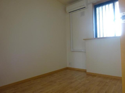 【内装】 | メゾン・ティアラ | 洋室