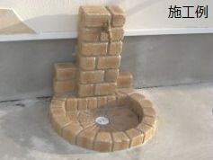 厚木市棚沢新築戸建て　2期の設備|施工例