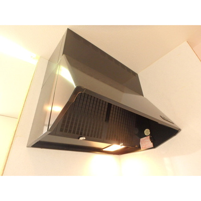 【キッチン】 | レンジフード