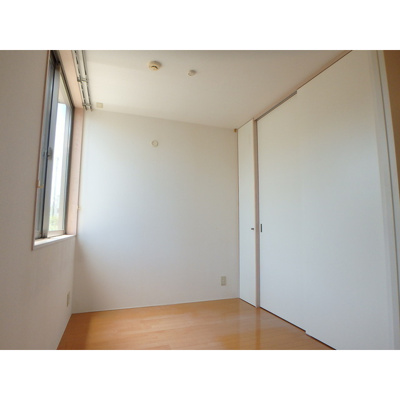 【居間・リビング】 | ２階洋室