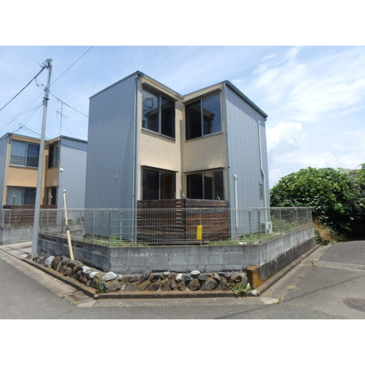 【内装】 | 外観